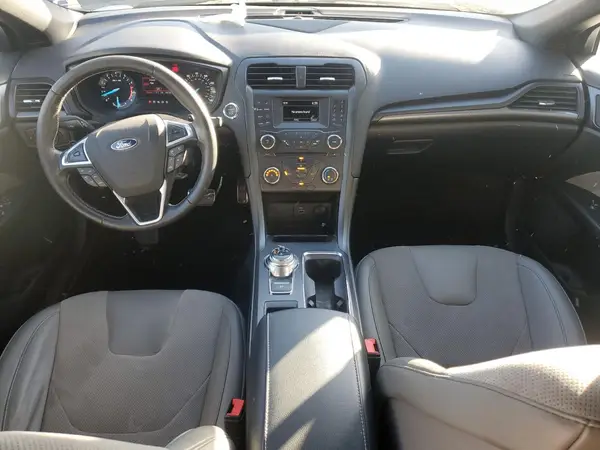3FA6P0VP5HR158315 2017 FORD FUSION - Image 8