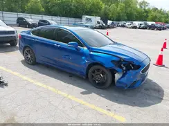 3FA6P0VP5HR198717 2017 FORD FUSION