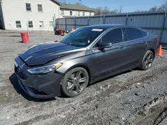 3FA6P0VP5HR205357 2017 FORD FUSION