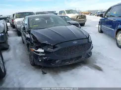 3FA6P0VP5HR218190 2017 FORD FUSION