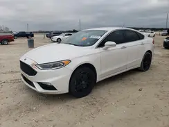 3FA6P0VP5HR228587 2017 FORD FUSION