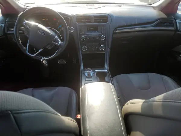 3FA6P0VP5HR228766 2017 FORD FUSION - Image 8