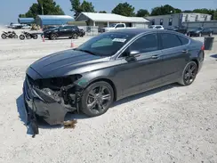 3FA6P0VP5HR246541 2017 FORD FUSION