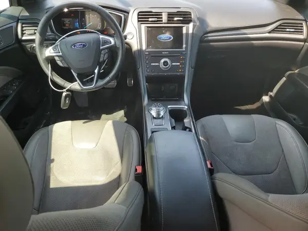 3FA6P0VP5HR246541 2017 FORD FUSION - Image 8