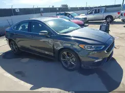 3FA6P0VP5HR247639 2017 FORD FUSION