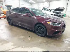 3FA6P0VP5HR250931 2017 FORD FUSION