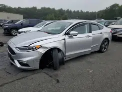 3FA6P0VP5HR256163 2017 FORD FUSION