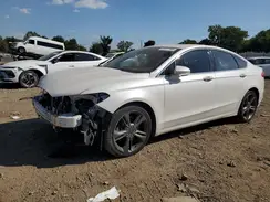 3FA6P0VP5HR290877 2017 FORD FUSION
