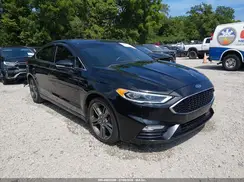 3FA6P0VP5HR298638 2017 FORD FUSION