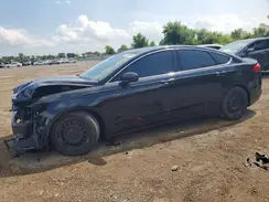 3FA6P0VP5HR331461 2017 FORD FUSION