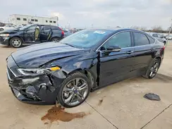 3FA6P0VP5HR331766 2017 FORD FUSION
