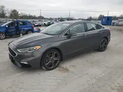 3FA6P0VP5HR342833 2017 FORD FUSION