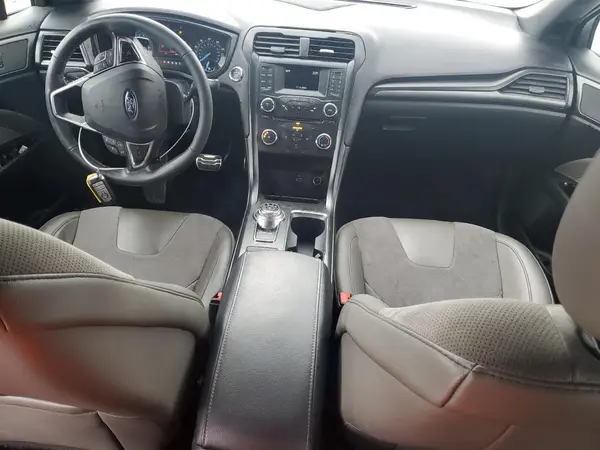3FA6P0VP5HR342833 2017 FORD FUSION - Image 8