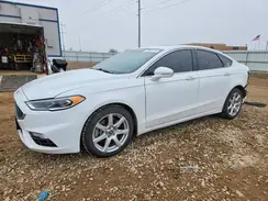3FA6P0VP5HR343111 2017 FORD FUSION