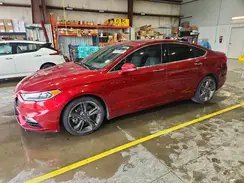 3FA6P0VP5HR398111 2017 FORD FUSION