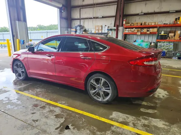 3FA6P0VP5HR398111 2017 FORD FUSION - Image 2