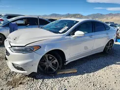 3FA6P0VP5JR150222 2018 FORD FUSION