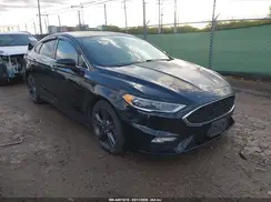 3FA6P0VP5JR152939 2018 FORD FUSION