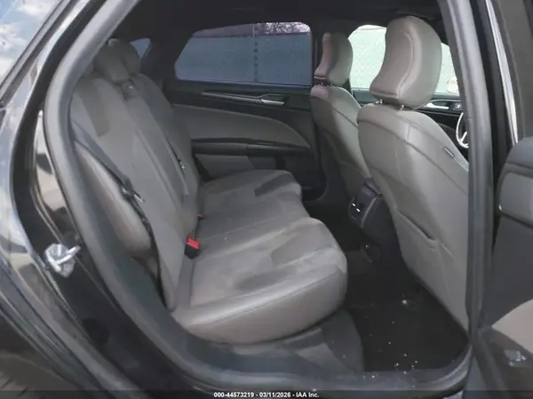 3FA6P0VP5JR152939 2018 FORD FUSION - Image 8