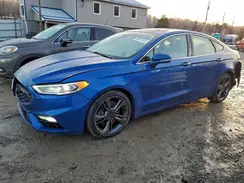 3FA6P0VP5JR223539 2018 FORD FUSION