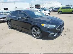 3FA6P0VP5KR285945 2019 FORD FUSION