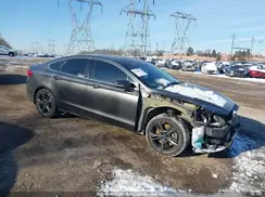 3FA6P0VP6HR153947 2017 FORD FUSION