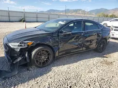3FA6P0VP6HR154015 2017 FORD FUSION