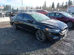 3FA6P0VP6HR158310 2017 FORD FUSION
