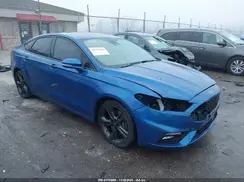3FA6P0VP6HR167010 2017 FORD FUSION