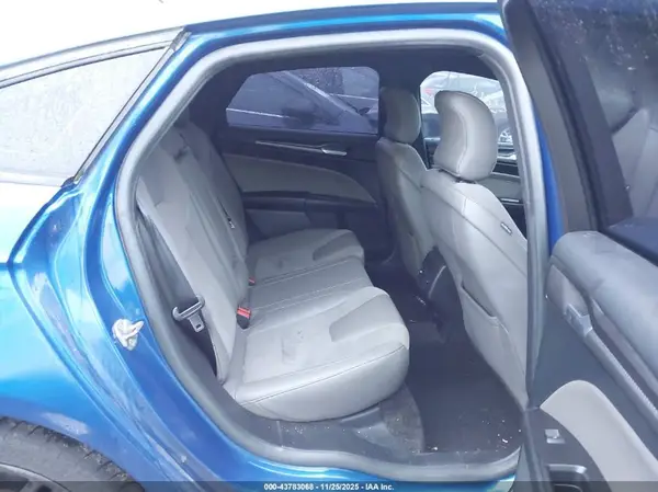 3FA6P0VP6HR167010 2017 FORD FUSION - Image 8