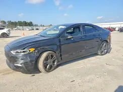3FA6P0VP6HR212916 2017 FORD FUSION