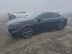 3FA6P0VP6HR213886 2017 FORD FUSION