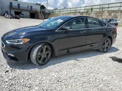 3FA6P0VP6HR219509 2017 FORD FUSION