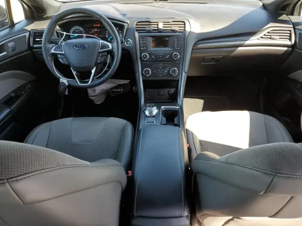 3FA6P0VP6HR228131 2017 FORD FUSION - Image 8
