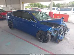 3FA6P0VP6HR240540 2017 FORD FUSION