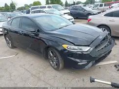 3FA6P0VP6HR241493 2017 FORD FUSION