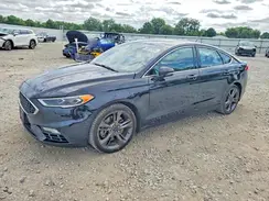 3FA6P0VP6HR245561 2017 FORD FUSION