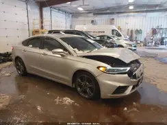 3FA6P0VP6HR292332 2017 FORD FUSION