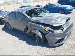 3FA6P0VP6HR299796 2017 FORD FUSION