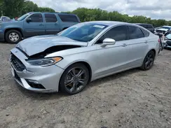 3FA6P0VP6HR305628 2017 FORD FUSION