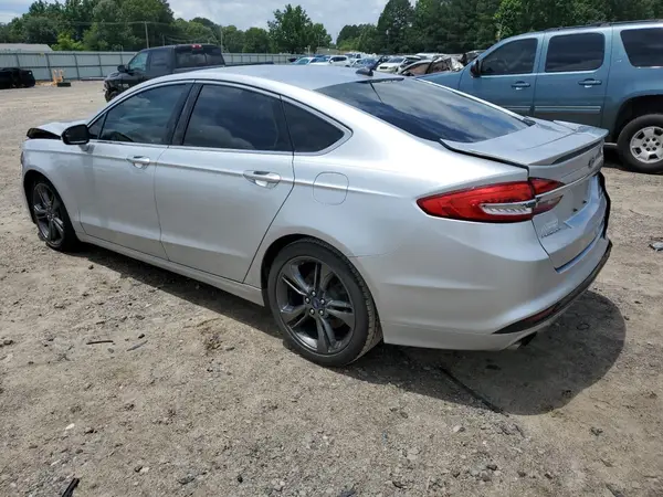 3FA6P0VP6HR305628 2017 FORD FUSION - Image 2