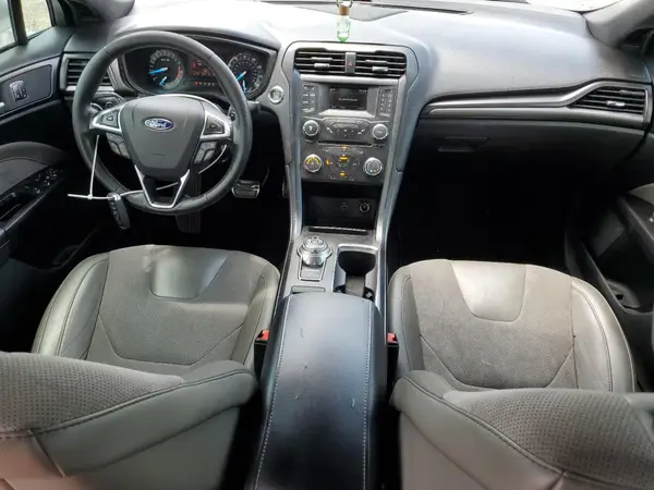 3FA6P0VP6HR305628 2017 FORD FUSION - Image 8