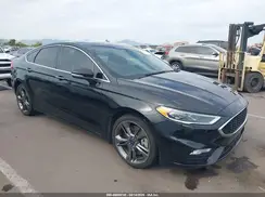 3FA6P0VP6HR309078 2017 FORD FUSION