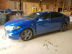3FA6P0VP6HR328892 2017 FORD FUSION
