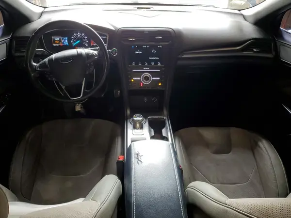 3FA6P0VP6HR328892 2017 FORD FUSION - Image 8