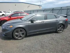 3FA6P0VP6HR403431 2017 FORD FUSION