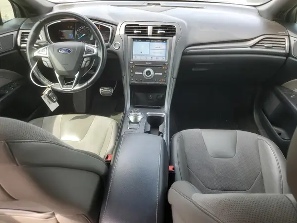 3FA6P0VP6HR403431 2017 FORD FUSION - Image 8