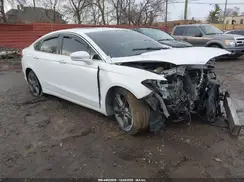 3FA6P0VP6HR404515 2017 FORD FUSION