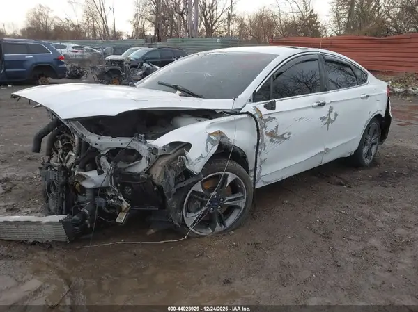 3FA6P0VP6HR404515 2017 FORD FUSION - Image 2
