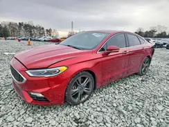 3FA6P0VP6JR157194 2018 FORD FUSION